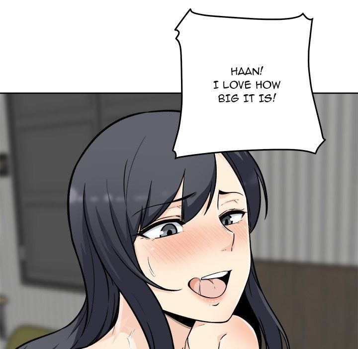 Excuse me, This is my Room - Chapter 50 [photo 27] - MangaPorn