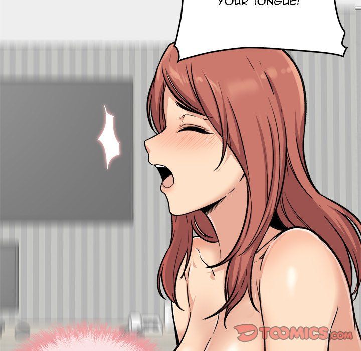 Excuse me, This is my Room - Chapter 50 [photo 30] - MangaPorn