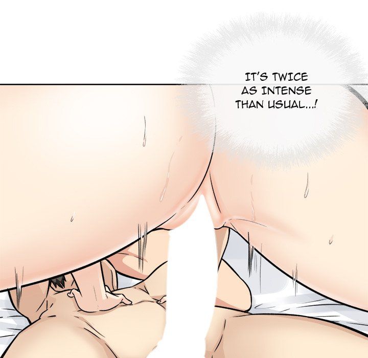 Excuse me, This is my Room - Chapter 50 [photo 37] - MangaPorn