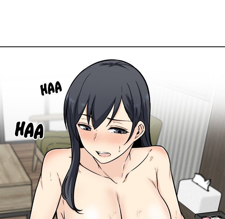 Excuse me, This is my Room - Chapter 50 [photo 51] - MangaPorn