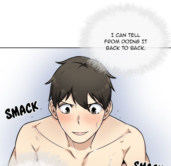 Excuse me, This is my Room - Chapter 50 [photo 78] - MangaPorn