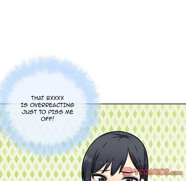 Excuse me, This is my Room - Chapter 50 [photo 84] - MangaPorn