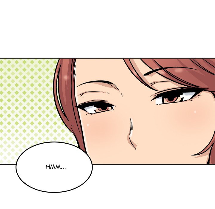 Excuse me, This is my Room - Chapter 51 [photo 109] - MangaPorn