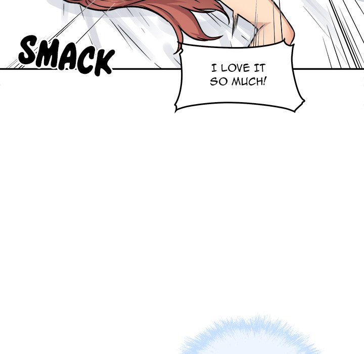 Excuse me, This is my Room - Chapter 51 [photo 119] - MangaPorn