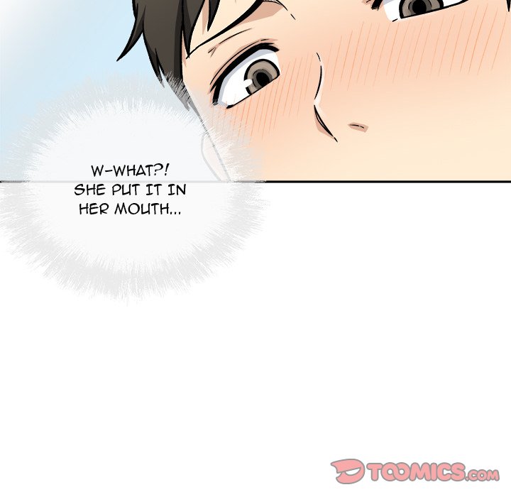 Excuse me, This is my Room - Chapter 51 [photo 12] - MangaPorn