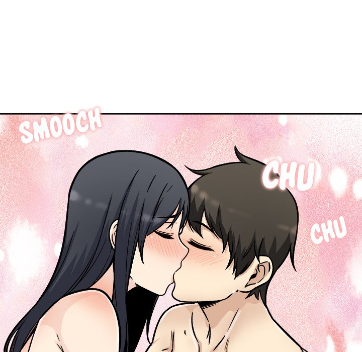 Excuse me, This is my Room - Chapter 51 [photo 131] - MangaPorn