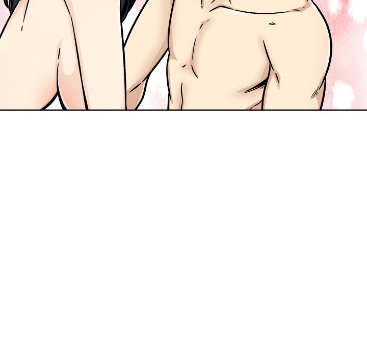 Excuse me, This is my Room - Chapter 51 [photo 132] - MangaPorn