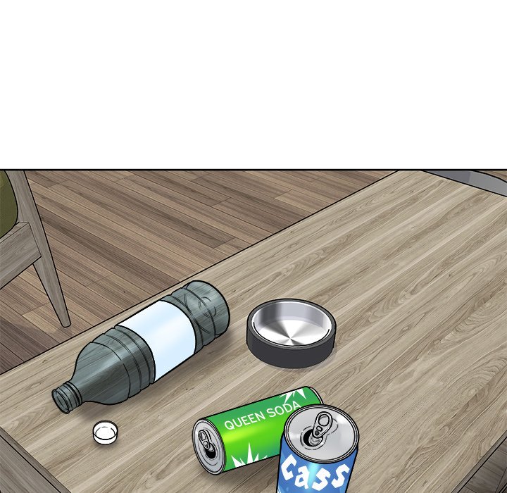 Excuse me, This is my Room - Chapter 51 [photo 133] - MangaPorn