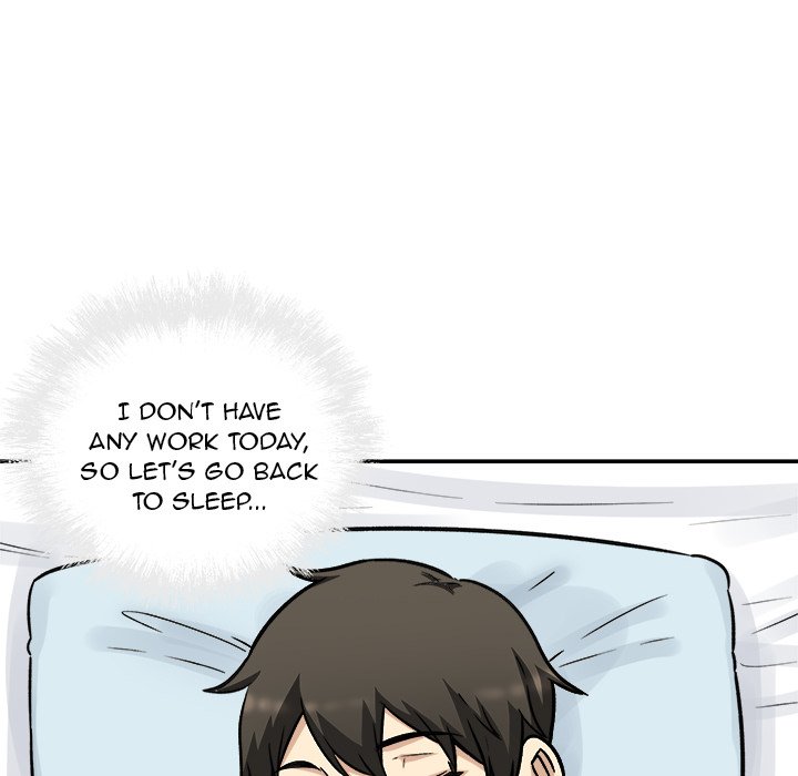 Excuse me, This is my Room - Chapter 51 [photo 149] - MangaPorn