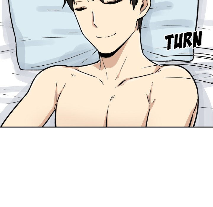 Excuse me, This is my Room - Chapter 51 [photo 150] - MangaPorn