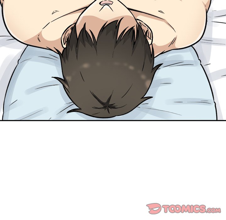 Excuse me, This is my Room - Chapter 51 [photo 156] - MangaPorn