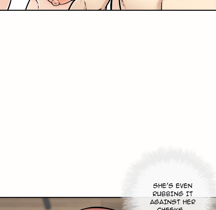 Excuse me, This is my Room - Chapter 51 [photo 22] - MangaPorn