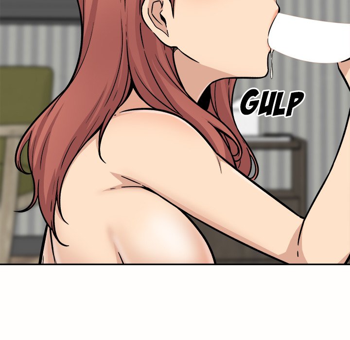 Excuse me, This is my Room - Chapter 51 [photo 25] - MangaPorn