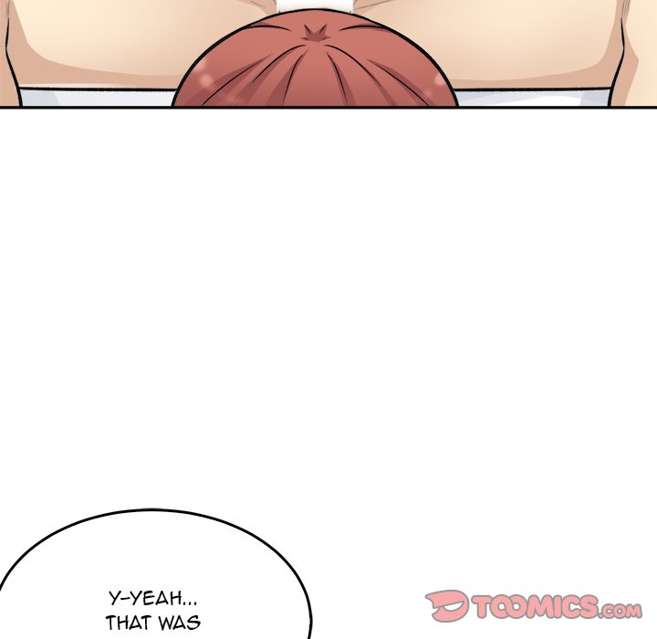 Excuse me, This is my Room - Chapter 51 [photo 30] - MangaPorn