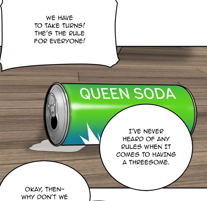 Excuse me, This is my Room - Chapter 51 [photo 35] - MangaPorn