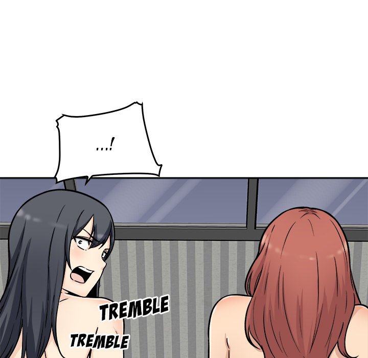 Excuse me, This is my Room - Chapter 51 [photo 50] - MangaPorn