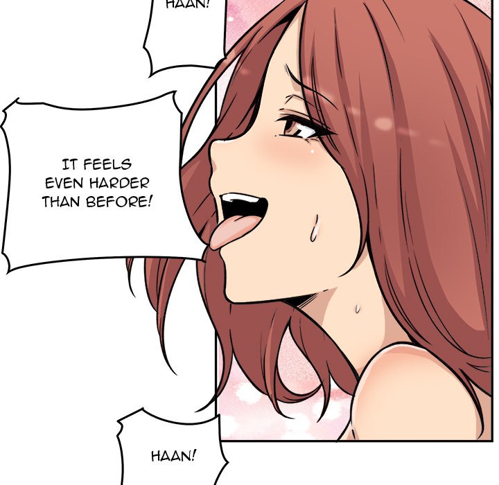 Excuse me, This is my Room - Chapter 51 [photo 55] - MangaPorn