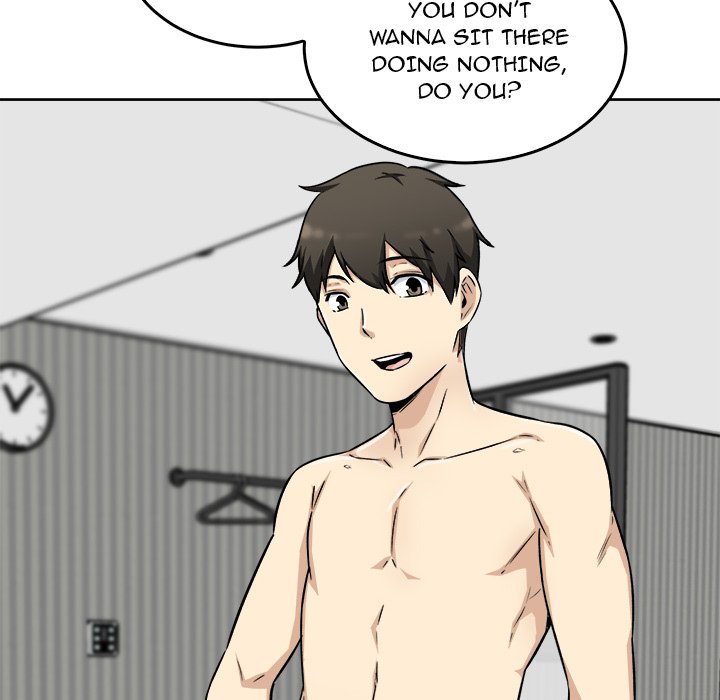 Excuse me, This is my Room - Chapter 51 [photo 59] - MangaPorn