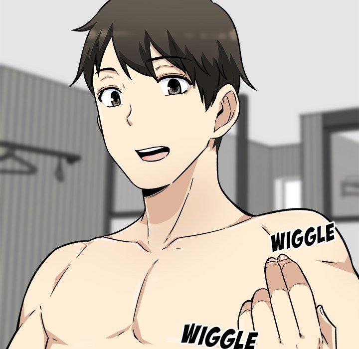 Excuse me, This is my Room - Chapter 51 [photo 62] - MangaPorn