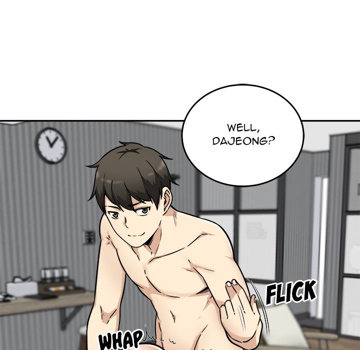 Excuse me, This is my Room - Chapter 51 [photo 68] - MangaPorn