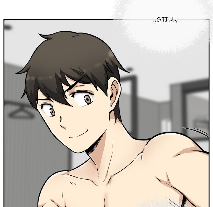 Excuse me, This is my Room - Chapter 51 [photo 87] - MangaPorn