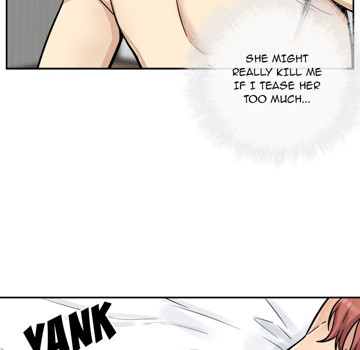 Excuse me, This is my Room - Chapter 51 [photo 88] - MangaPorn