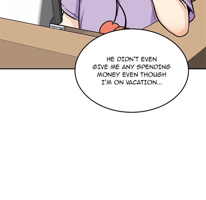 Excuse me, This is my Room - Chapter 52 [photo 107] - MangaPorn