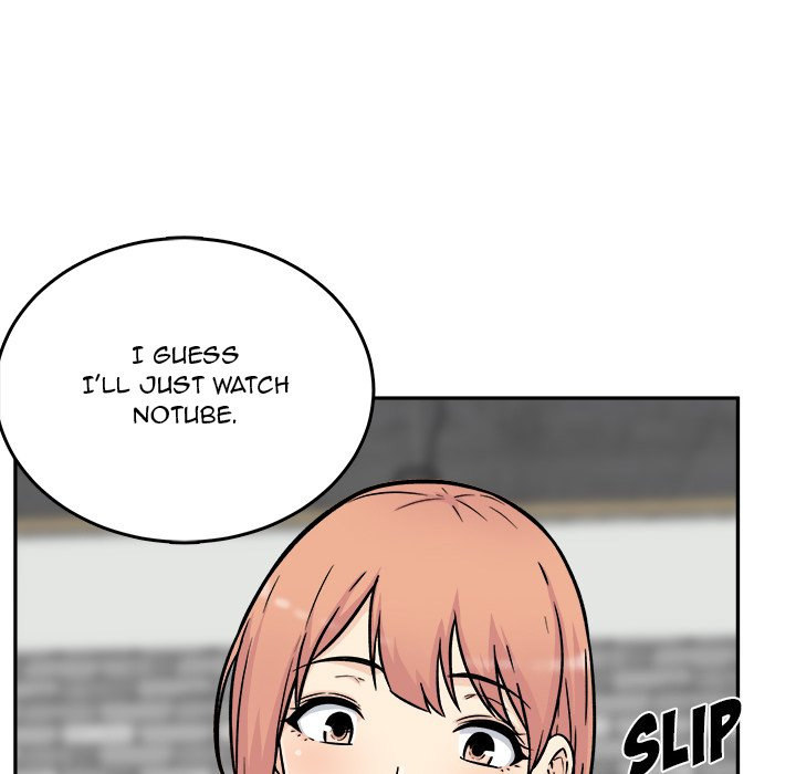 Excuse me, This is my Room - Chapter 52 [photo 108] - MangaPorn