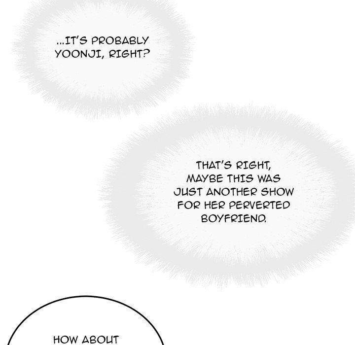 Excuse me, This is my Room - Chapter 52 [photo 11] - MangaPorn