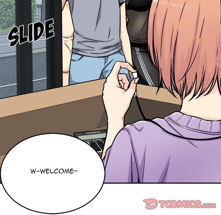 Excuse me, This is my Room - Chapter 52 [photo 111] - MangaPorn