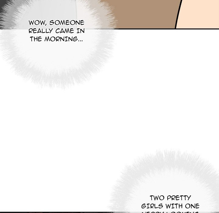 Excuse me, This is my Room - Chapter 52 [photo 114] - MangaPorn