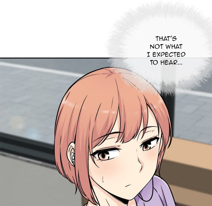 Excuse me, This is my Room - Chapter 52 [photo 117] - MangaPorn