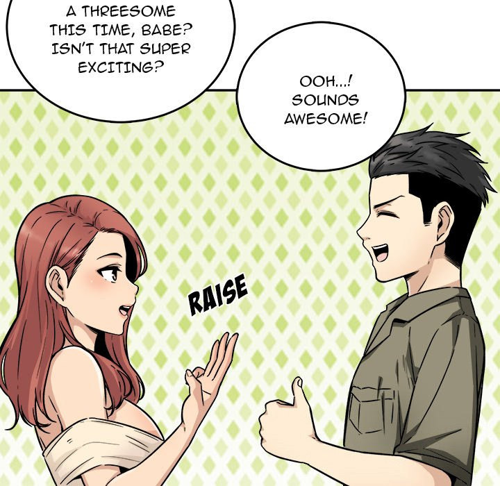 Excuse me, This is my Room - Chapter 52 [photo 12] - MangaPorn