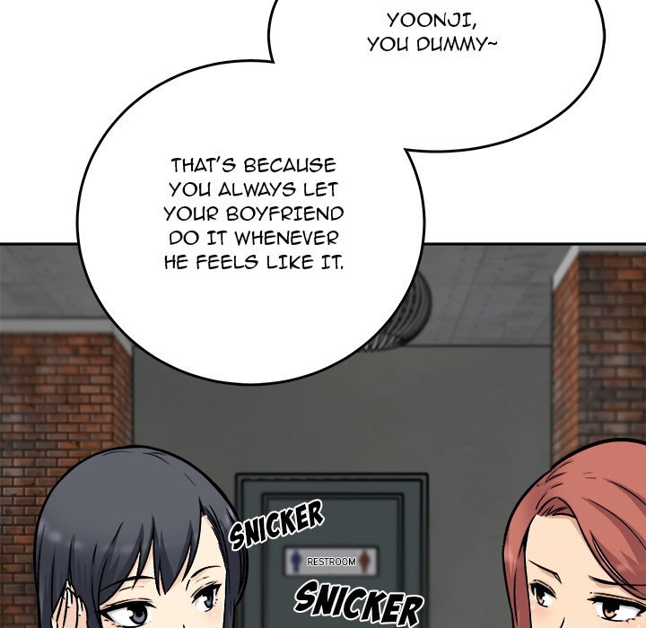 Excuse me, This is my Room - Chapter 52 [photo 121] - MangaPorn