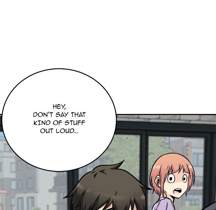 Excuse me, This is my Room - Chapter 52 [photo 123] - MangaPorn