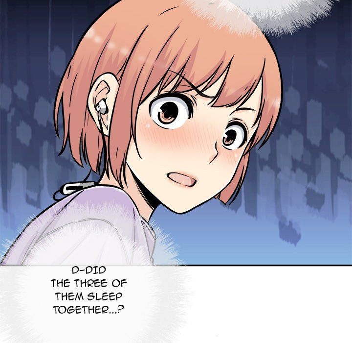 Excuse me, This is my Room - Chapter 52 [photo 126] - MangaPorn