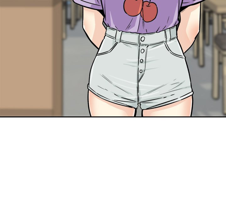 Excuse me, This is my Room - Chapter 52 [photo 136] - MangaPorn