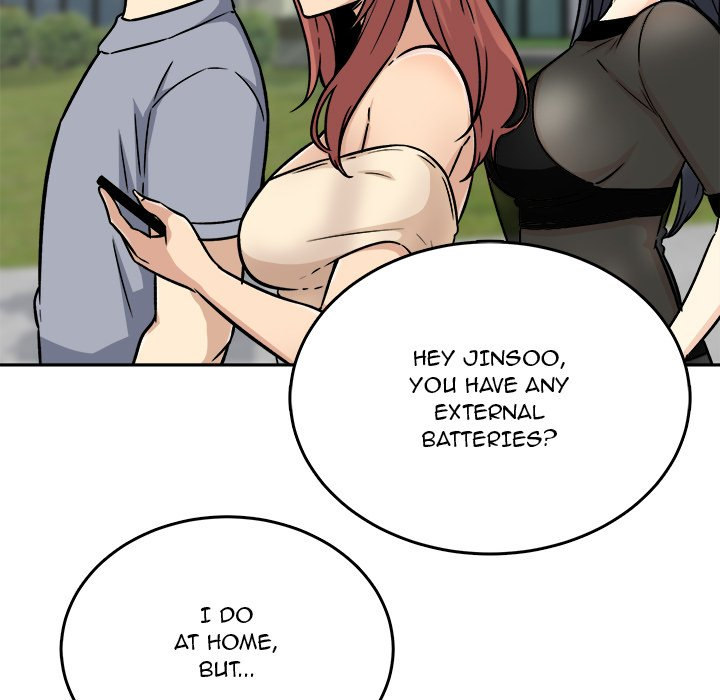 Excuse me, This is my Room - Chapter 52 [photo 139] - MangaPorn