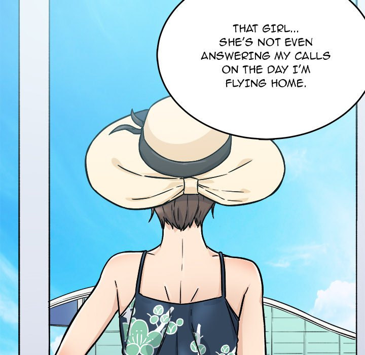 Excuse me, This is my Room - Chapter 52 [photo 143] - MangaPorn