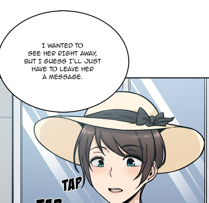 Excuse me, This is my Room - Chapter 52 [photo 146] - MangaPorn