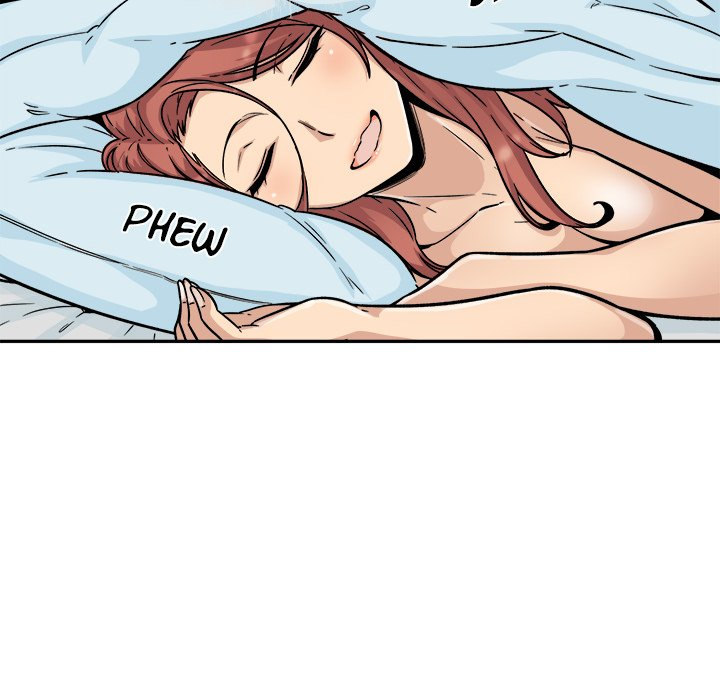 Excuse me, This is my Room - Chapter 52 [photo 22] - MangaPorn