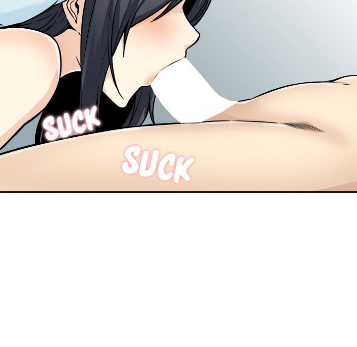 Excuse me, This is my Room - Chapter 52 [photo 35] - MangaPorn