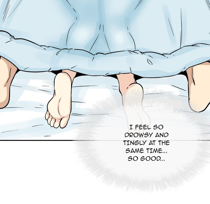 Excuse me, This is my Room - Chapter 52 [photo 37] - MangaPorn