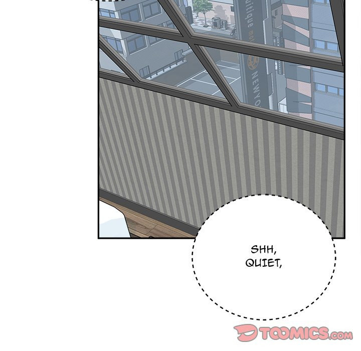 Excuse me, This is my Room - Chapter 52 [photo 39] - MangaPorn