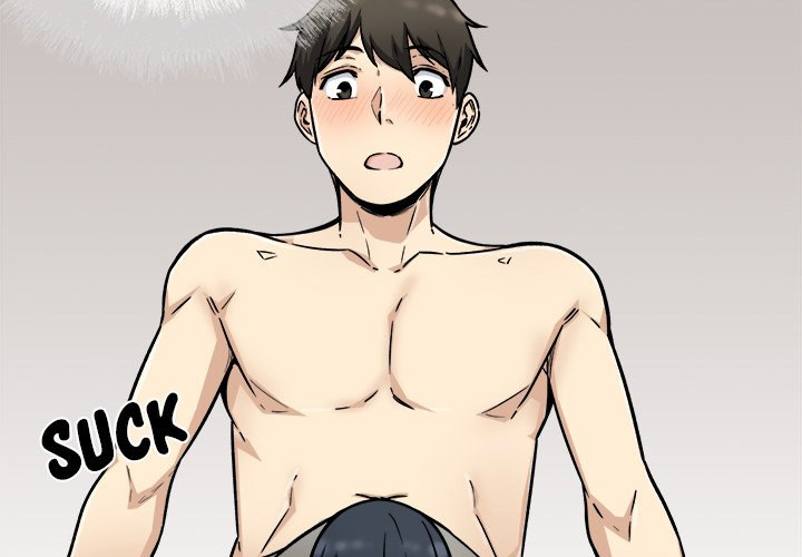 Excuse me, This is my Room - Chapter 52 [photo 4] - MangaPorn