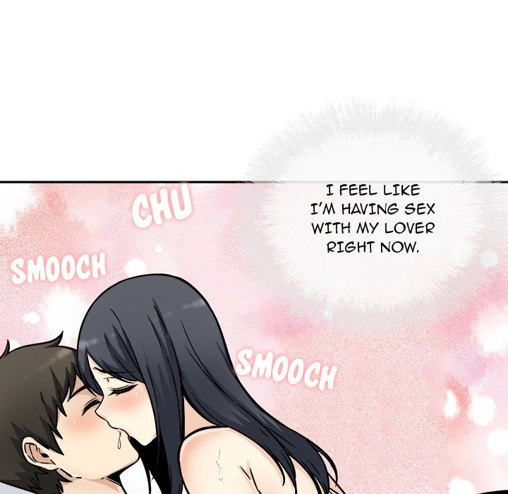 Excuse me, This is my Room - Chapter 52 [photo 52] - MangaPorn