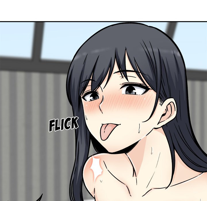 Excuse me, This is my Room - Chapter 52 [photo 58] - MangaPorn