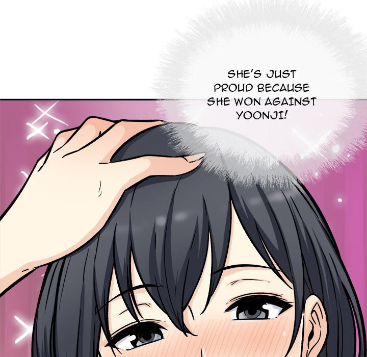 Excuse me, This is my Room - Chapter 52 [photo 63] - MangaPorn