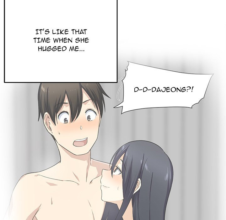 Excuse me, This is my Room - Chapter 52 [photo 97] - MangaPorn