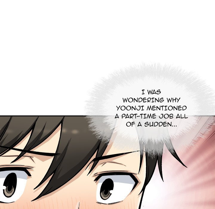 Excuse me, This is my Room - Chapter 53 [photo 101] - MangaPorn